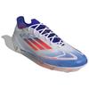 adidas Adizero F50 Elite FG Advancement Pack Unisex Sneakers White Cloud-White Solar-Red IF8818