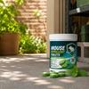 Mouse Repellent Tablets Plant-Based Formula Long-Lasting Protection for Indoor Outdoor Use Garage Warehouse Storage Room
