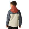 Regatta Childrens/Kids Hanleigh Waterproof Jacket