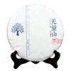 357 g Herbata z ciastem Pu-erh Wu-er Mountain Herbata z wczesną wiosną Surowa herbata z siedmioma nasionami
