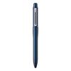 uni-ball JETSTREAM PRIME 3&1 Multi-Function Pen, 0.7mm, Black (MSXE455007.24)