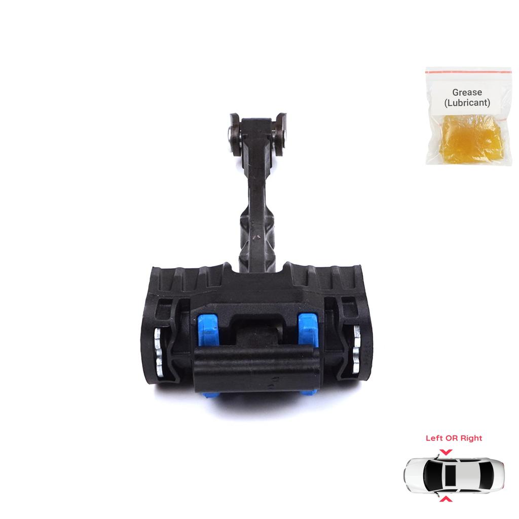 EDP1418 Door Stop Check Assy Limiter Strap for VW Scirocco MK3 137 138 2008-2017 1K8837249A