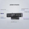 Hikvision DS-UVC-U64 PRO 2K HD Webcam