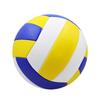 Soft PU Leather Volleyballs for Elementary and Junior High Students - Size 4 & 5