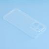 For Xiaomi Redmi 15C 4G (Global) (171mm)/Poco C85 4G (171mm) Back Cover Ultra Thin Flexible TPU Clear Phone Case
