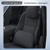 Support lombaire et coussin de nuque pour appui-tête pour Lynk & Co 900 - Accessoire essentiel pour l'intérieur de voiture