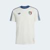 Adidas Trefoil FIGC OG Short Sleeve T-Shirt