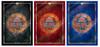 Konami Digital Entertainment OCG Duel Monsters Duel Royale Deck Set EX CG1743 Yu-Gi-Oh!
