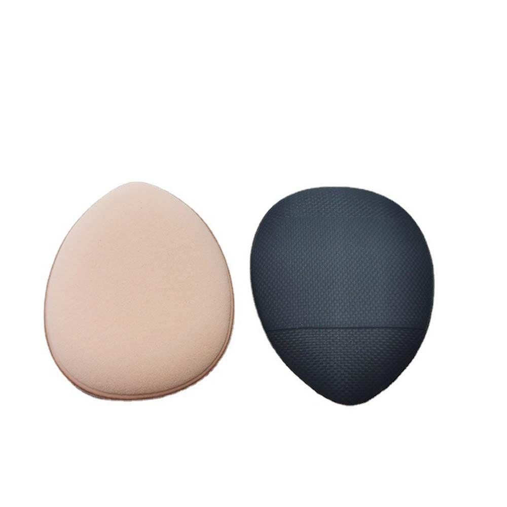 Tool Finger Shape Thumb Air Cushion Puff Sponge Puff Mini Size Cosmetic Puff Highlighter Blender