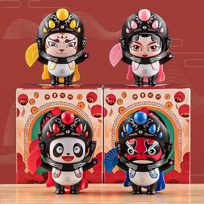 בובות וצעצועי פרווה – בובות