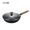 Hanle HL-T05 Maifan-Stein Antihaft-Wok