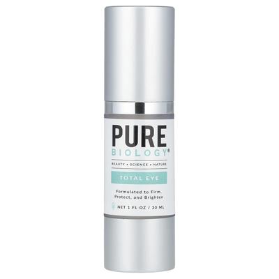 Total Eye Cream Serum, 1 Fl Oz (30 Ml)