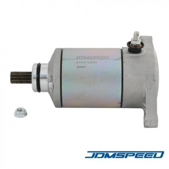 

Starter Fit Suzuki King Quad 300 1991-2002 Quadrunner 250 1987-2002 31100-19B00