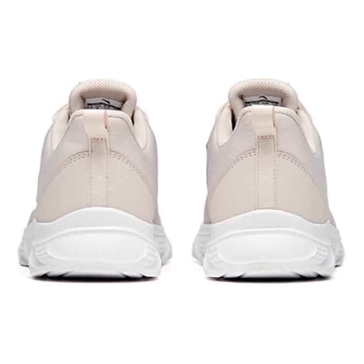 (WMNS) ANTA Life Series Sneakers 'Lotus Grey' Women's 922225523-2