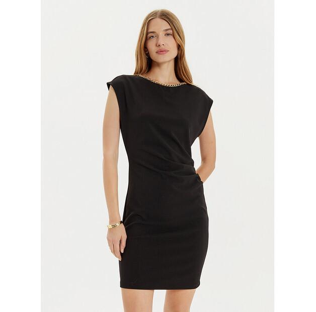 Платье коктейльное Rinascimento CFC0121364003 EU M