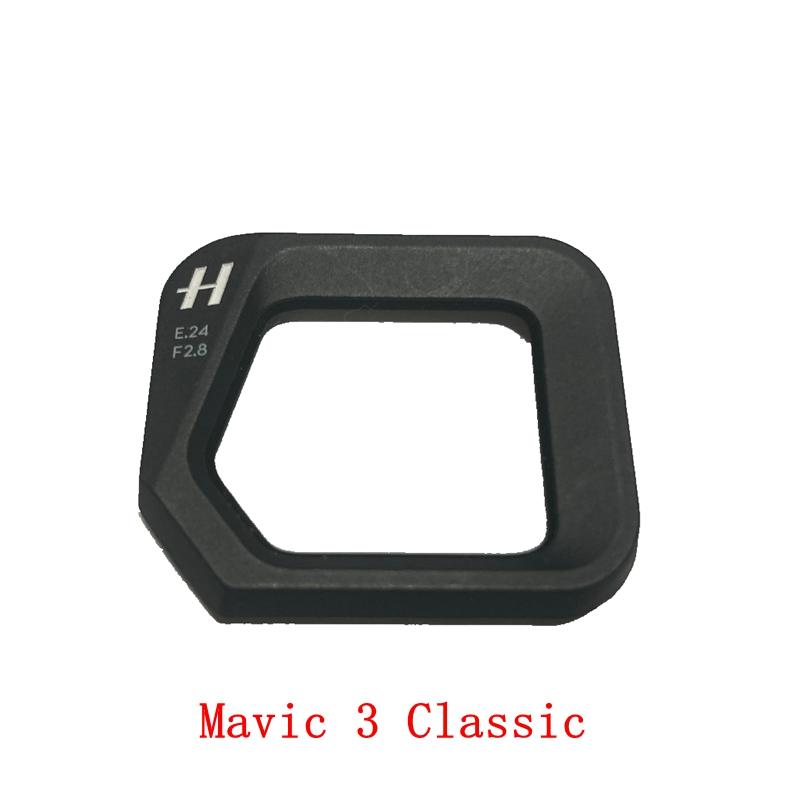 UV Ring For Mavic 3 Enterprise 3 Classic Gimbal Camera UV Ring with Glass 3/3E/3C/3Cine and 3Pro Repair Parts