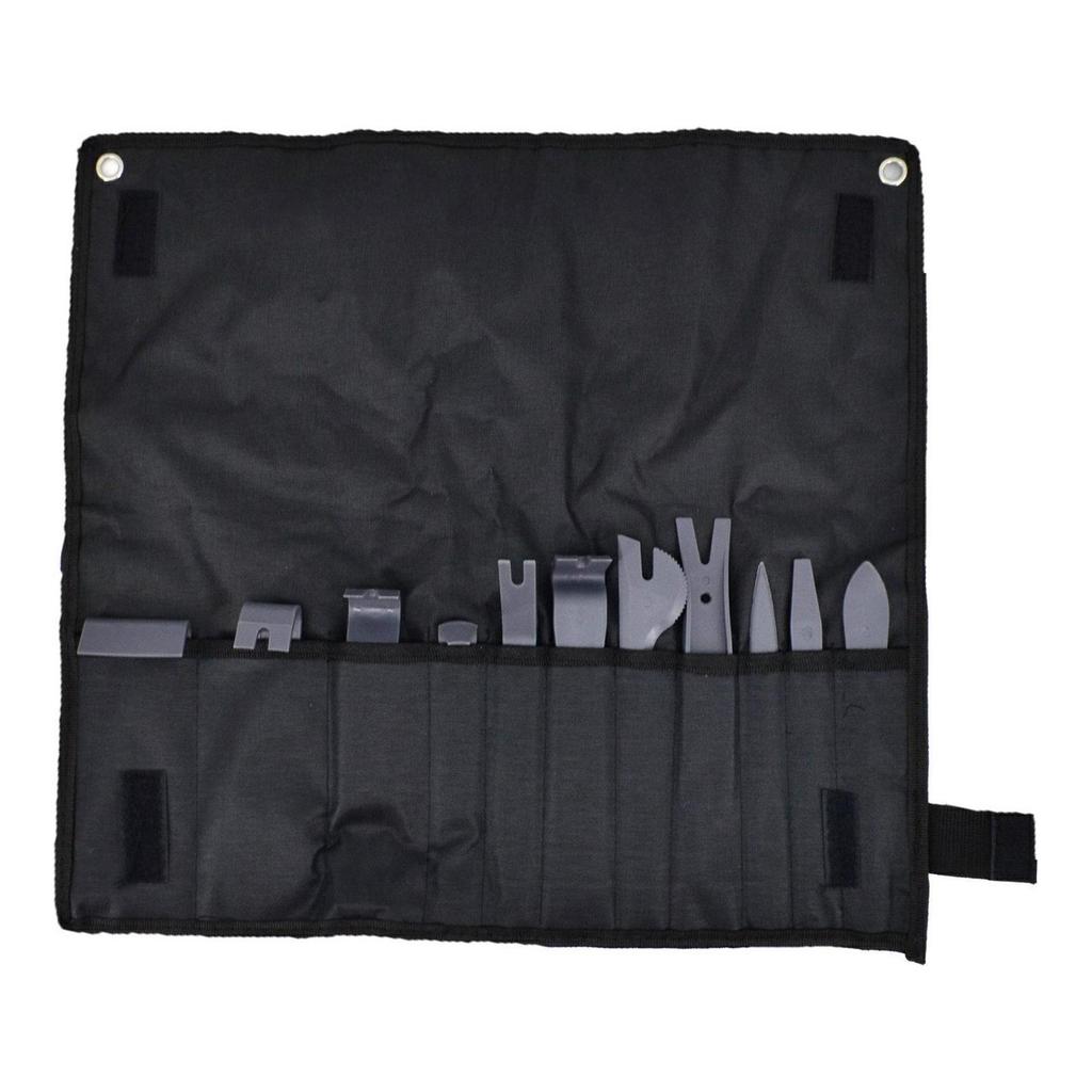 AW Tools Upholstery Removal Tool Set (Pack of 11)