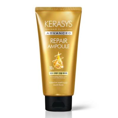 Advanced 10X Repair Ampoule Hair Pack 300ml 1Pc/2Pcs