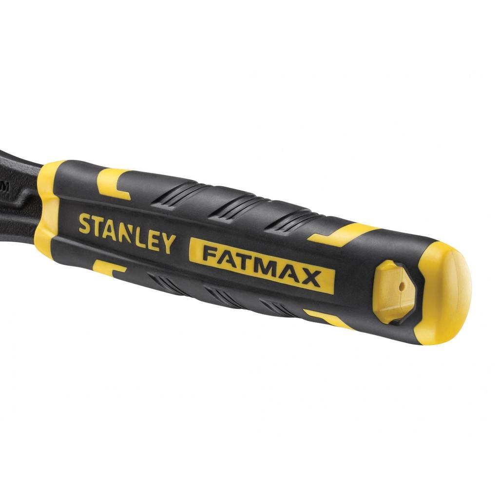 Stanley Hand Tools Fatmax Quick Adjustable Wrench