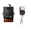 12V-48V Wireless Remote Control Switch for Vehicle Water Pump Modification