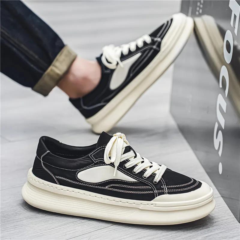 Tennis Men Sneakers Shoes Man High Quality Fashion Shoes on Sale Men's Casual Sneakers Man Trend 2024 Athletic Shoe Sneaker Male