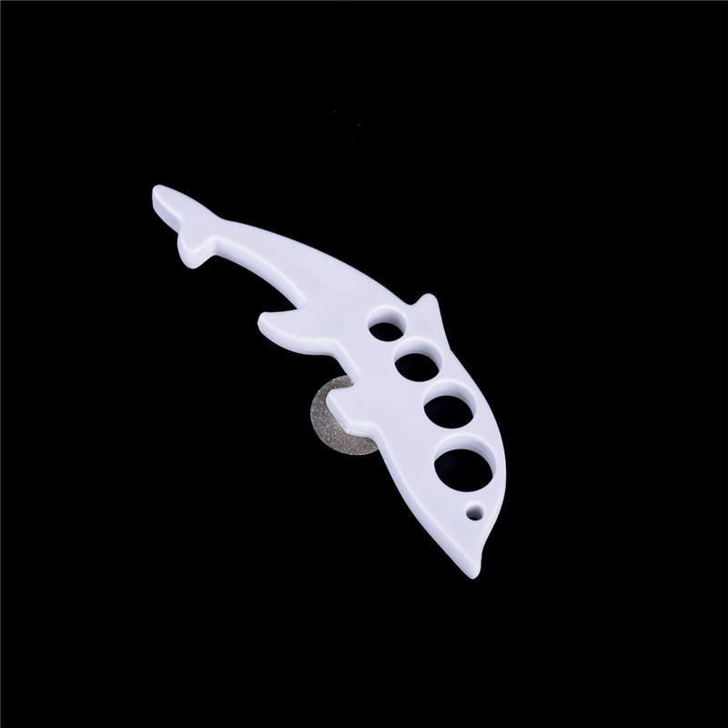Medical Glass Ampoule Bottle Opener For Nurse And Doctor To Open Vial Bottle