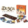 Libellud | Dixit Odyssey | Brettspiel | Ab 8 Jahren | 3 bis 6 Spieler | 30 Minuten