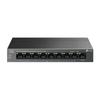 TP-Link LiteWave LS109P Unmanaged Switch 9 Ports Black