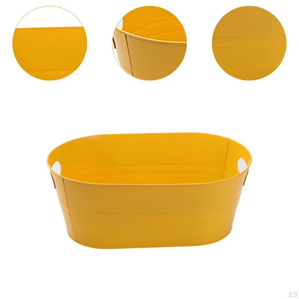 Elegant dryckeskylare i rostfritt stål för vin- och champagnekylning