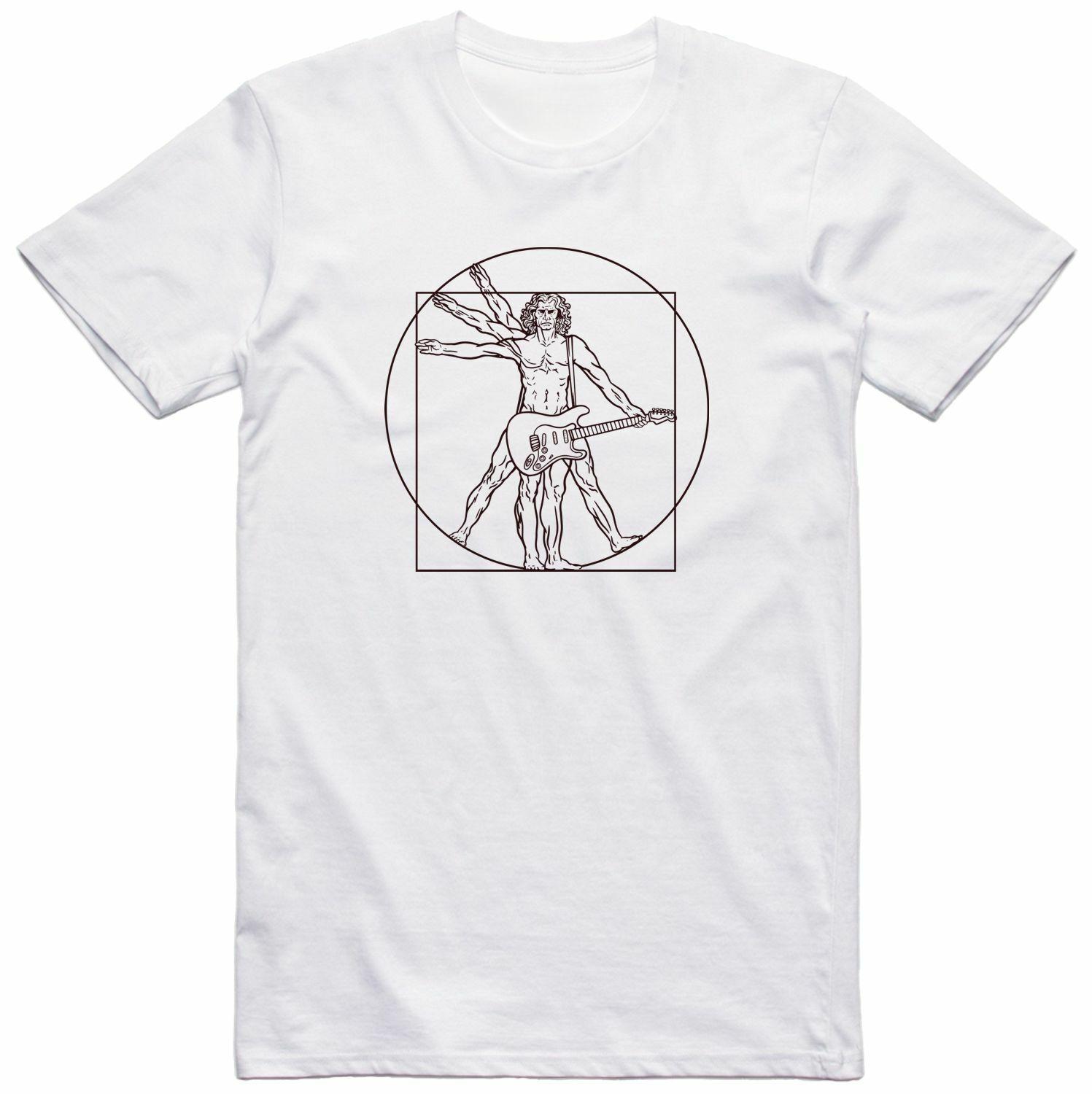 

Гитара Рок Гранж Панк Группа Мужская Унисекс Хлопковая Футболка Роскошный Бренд Мода Большой Размер Топ Короткий Рукав Уличная Одежда Классическая Футболка 3XL