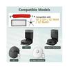 Roborock Q7 Q7+ Q7 Max Q7 Max+ Robot Vacuum Cleaner - Smart Mapping & Mopping