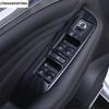Head Light / Glove Box Sequin / Dashboard Air AC Outlet Vent Cover Trim Stainless Steel Accessories For Haval F7 F7X 2018 -