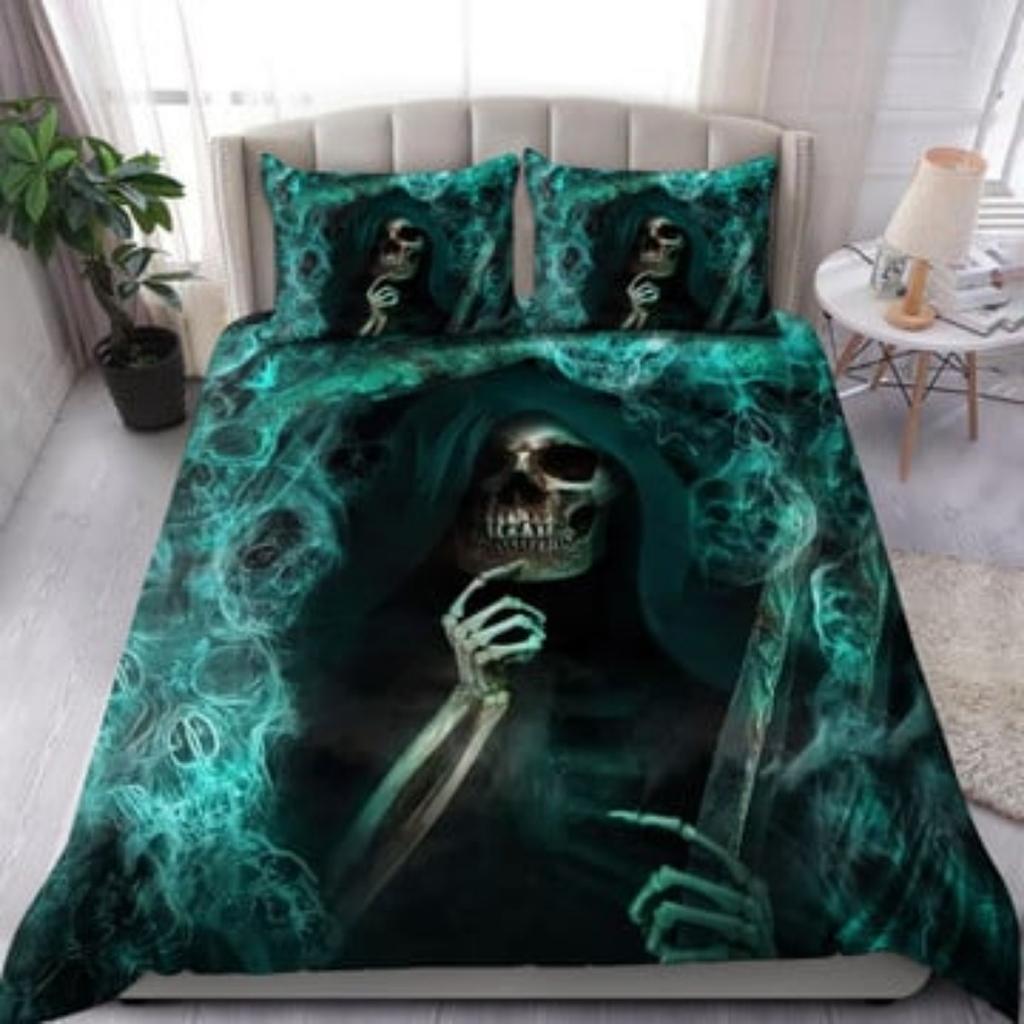 Tagesdecken Schlafzimmerdeko Tmarc T-Shirt Personalisierter Name Bettwäscheset Bettbezug