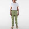 Fear of God Essentials X Union LA Vintage Sweatpants With Embossed Logo FW21 Unisex Bottoms Green FOG-FW21-089