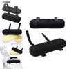 Minimalist Office Chair Armrest Cushion With Memory Foam For Gaming And Work Comfort