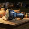 Tobe Djembe Accesibile pentru Începători, Acordate cu Frânghie, Instrument de Percuție Ușor pentru Începători,