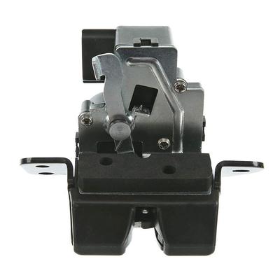 1 × Tailgate Lock 81230-1H000 812301H000 For Hyundai Ix20 Kia Sorento Soul Venga