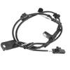 New 89543-47030 89542-47030 Front Left / Right ABS Sensor 8954347030 8954247030 for Toyota Prius 2010-2015, Prius C 2012-2013