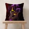 Horror Comedy M-MurderS DroneS Pillow Gift Home Office Decoration Bedroom Sofa Car Cushion Cover Case 45x45