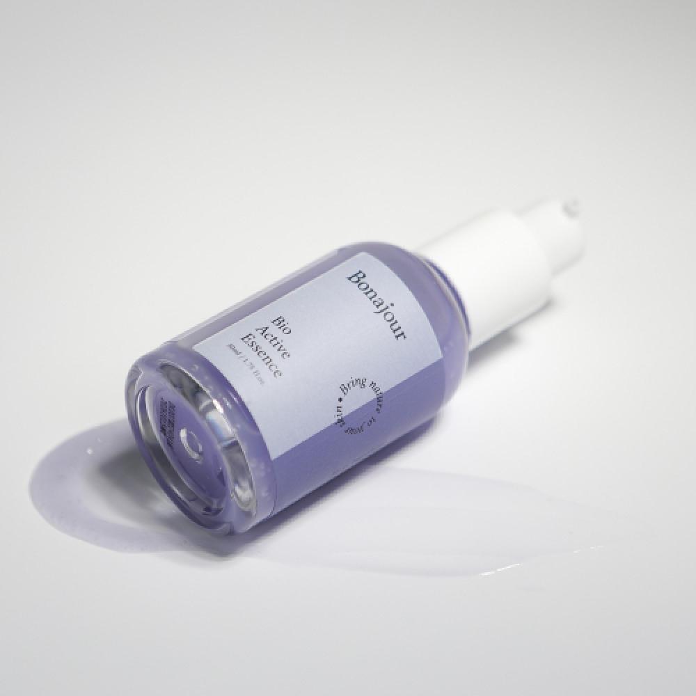 Bonajour Vegan Bio Active Essence 50ml  Resurrection Essence 