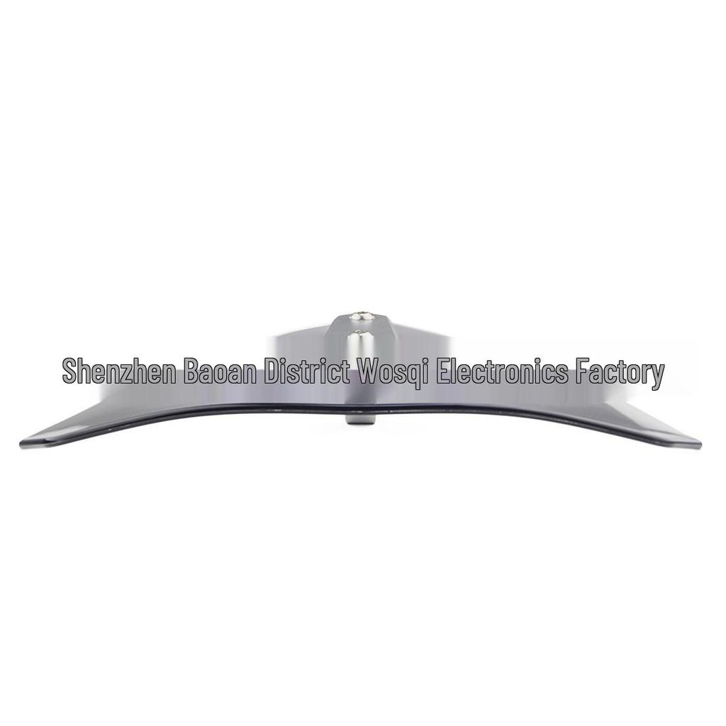 Adjustable Motorcycle Wind Deflector for Honda & Kawasaki