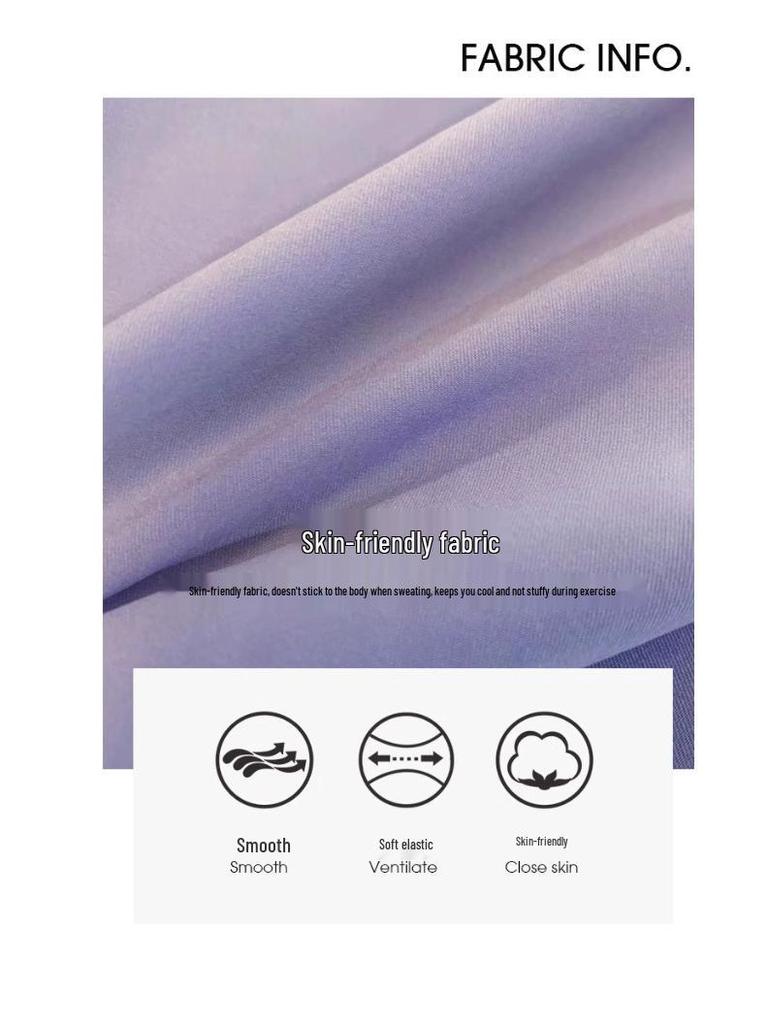 Women's Quick-Dry Long Sleeve Sports Set - Spring Fitness Cardigan for Outdoor Activities