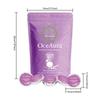 Oceaura Lavender Aromatherapy Shower Tablets Gentle Clean Nourish Skin Fresh Fragrance Long-Lasting Body Care