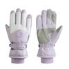 Snowpower Warm Outdoor Ski & Cycling Touchscreen Gloves