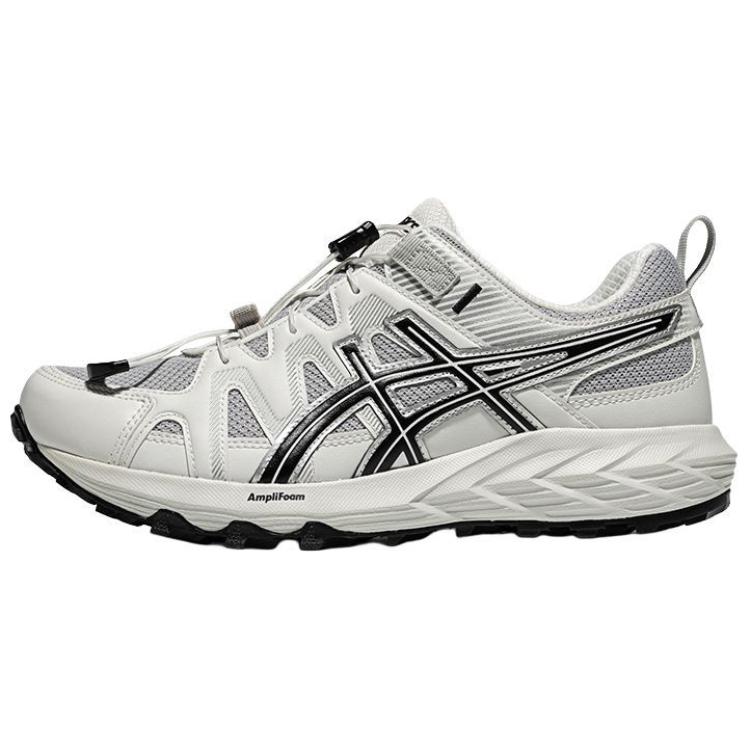 

Asics Gel-Sonoma Fe Удобные Универсальные Прочные Легкие Низкие Кроссовки Женские Кроссовки для Бега Серый 1012B787-022 40.5