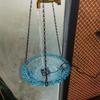 Outdoor Bird Waterer Hanging Bird Feeder with USB Power and Easy Installation for Garden Bird Enthusiasts