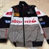 Motorcycle Racing Jacket With Embroidery Breathable Riding Gear Men Women Sporty Biker Outerwear