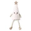 Christmas Cute Decorations Cartoon Plush Toys Home Party Doll Supplies Adornment