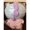 Used BTS JIMIN BT21 Chimmy Taton Romper Plush Toy L size