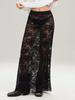European Style Summer Lace High-Waisted Skirt: Fashionable and Versatile for Street Wear